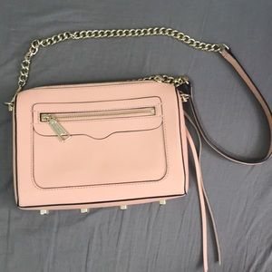 Rebecca Minkoff Avery Crossbody
